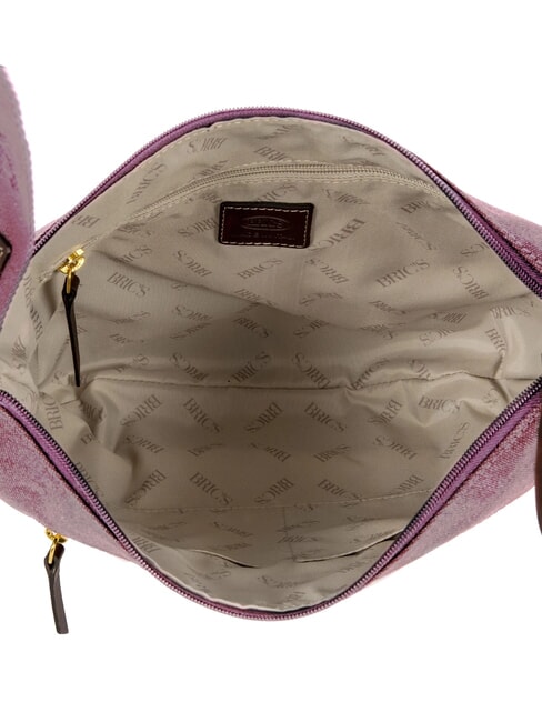 SORRENTO Borsa a tracolla ciclamino - Borse Donna