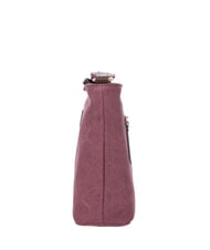 BRIC’S SORRENTO Borsa a secchiello in tela ciclamino - Borse Donna - 3