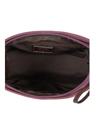 BRIC’S SORRENTO Borsa a secchiello in tela ciclamino - Borse Donna - 5