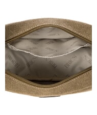 BRIC’S SORRENTO ERICA Borsa piccola in tela a tracolla cacao - Borse Donna - 6