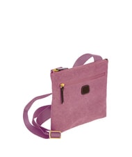 BRIC’S SORRENTO EMMA Borsa piatta a tracolla in tela - Borse Donna