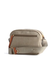 BRIC’S SORRENTO ERICA Borsa camera case in canvas - Borse Donna
