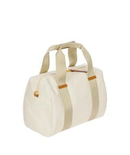 BRIC’S SORRENTO CAMILLA Borsa bauletto in canvas con tracolla PANNA - Borse Donna - 3
