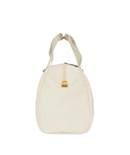 BRIC’S SORRENTO CAMILLA Borsa bauletto in canvas con tracolla PANNA - Borse Donna - 4