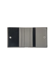 BRIC’S BERNINA Portafoglio portamonete pelle - Portafogli Uomo