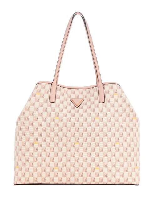G WAVE  Borsa a spalla blush logo - Borse Donna