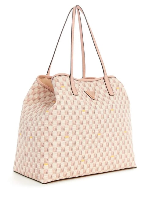 G WAVE  Borsa a spalla blush logo - Borse Donna