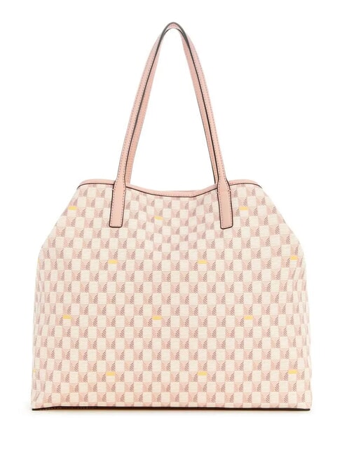 G WAVE  Borsa a spalla blush logo - Borse Donna
