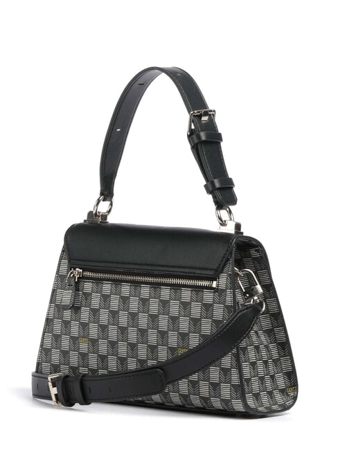 G WAVE  Borsa a mano, con tracolla black logo - Borse Donna