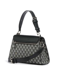 GUESS G WAVE  Borsa a mano, con tracolla black logo - Borse Donna - 2
