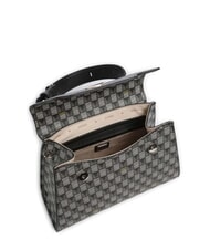 GUESS G WAVE  Borsa a mano, con tracolla black logo - Borse Donna - 4