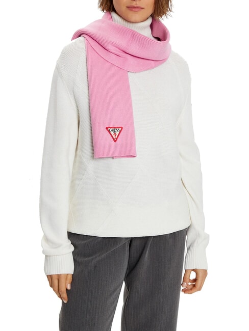 TRIANGLE Sciarpa fantasia - Sciarpe