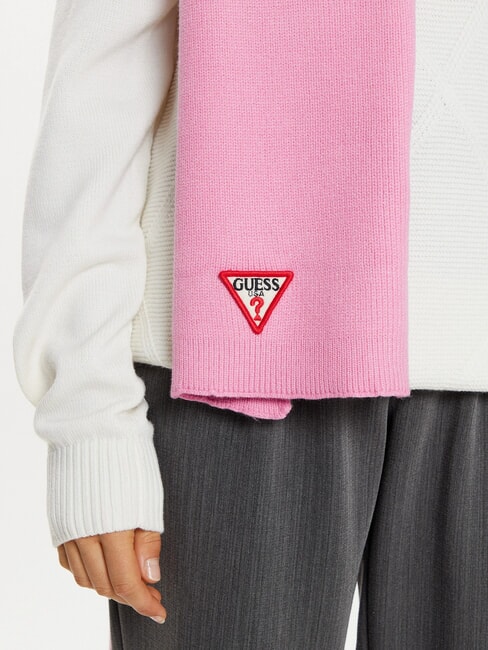 TRIANGLE Sciarpa fantasia - Sciarpe