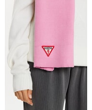 GUESS TRIANGLE Sciarpa fantasia - Sciarpe - 3