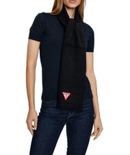 GUESS TRIANGLE Sciarpa - Sciarpe