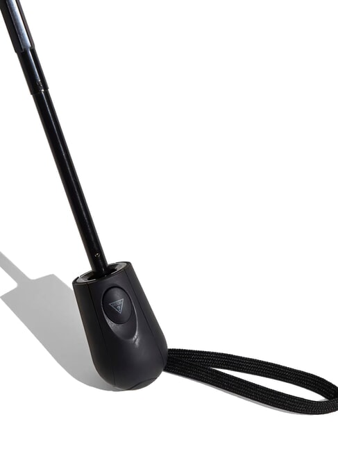 4G Ombrello mini con tasto Open/Close LATTE LOGO - Ombrelli