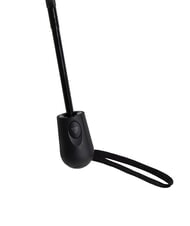 GUESS 4G Ombrello mini con tasto Open/Close coal - Ombrelli - 3