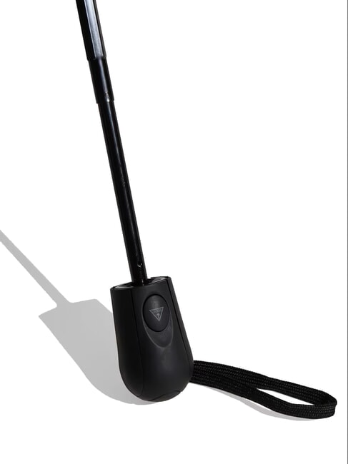 4G Ombrello pieghevole Open/ Close brown/ochre - Ombrelli