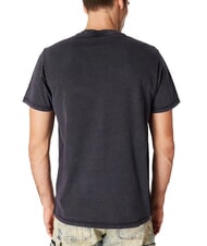 GUESS SUMMER T-shirt con maxi stampa - T-shirt Uomo