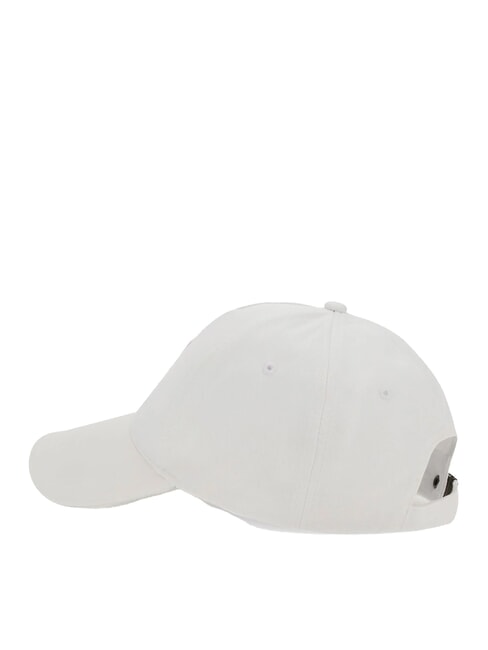 TRIANGLE  Cappello con visiera purwhite - Cappelli