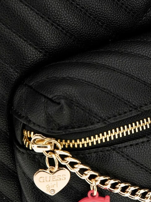 GIRL  Zainetto jetbla - Borse Donna