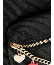 GUESS GIRL  Zainetto jetbla - Borse Donna - 3