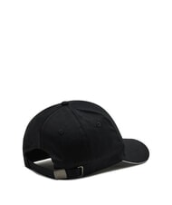 GUESS TRIANGLE  Cappello con visiera jetbla - Cappelli - 2