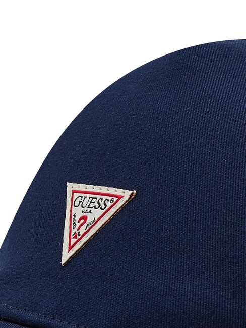 TRIANGLE  Cappello con visiera smartblue - Cappelli