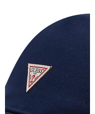 GUESS TRIANGLE  Cappello con visiera smartblue - Cappelli - 3