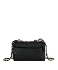 GUESS GIRL Mini Bag a tracolla jetbla - Borse Donna - 3