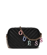 GUESS GIRL Mini Camera Bag a tracolla - Borse Donna