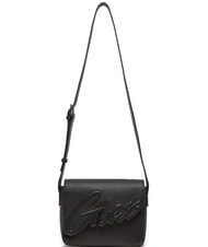 GUESS GIRL Mini Bag a tracolla jetbla - Borse Donna - 3