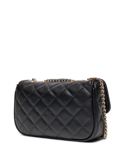 GIRL Micro Bag a tracolla jetbla - Borse Donna