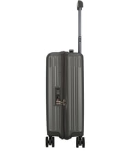 GUESS OLBIA Trolley Bagaglio a Mano GUN - Bagagli a mano - 4