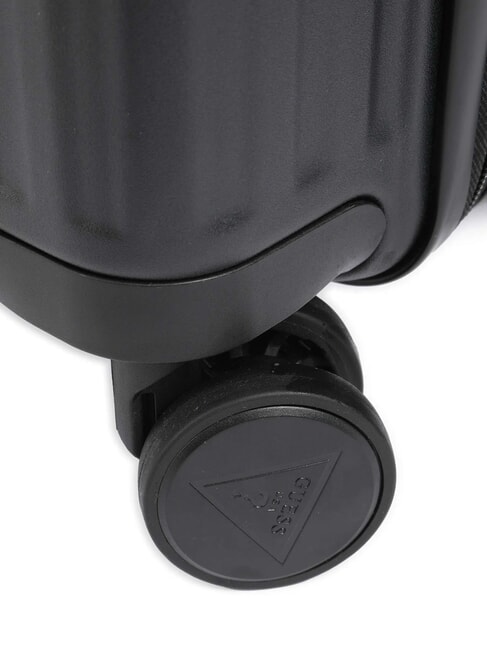 OLBIA Trolley Bagaglio a Mano NERO - Bagagli a mano