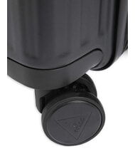 GUESS OLBIA Trolley Bagaglio a Mano NERO - Bagagli a mano - 5