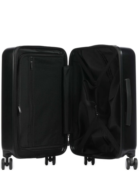 VERONA  Trolley Bagaglio a Mano dark black - Bagagli a mano
