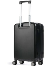 GUESS VERONA  Trolley Bagaglio a Mano dark black - Bagagli a mano - 3