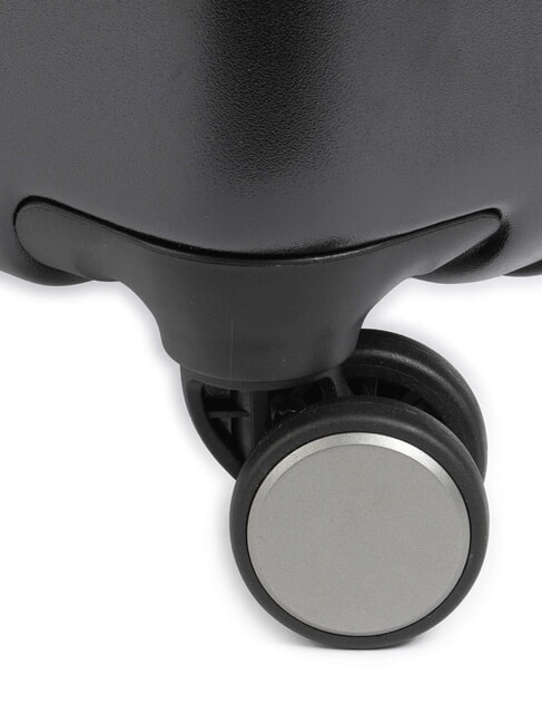 VERONA  Trolley Bagaglio a Mano dark black - Bagagli a mano