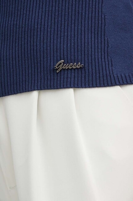 BLAIR Canotta halter a lupetto magician blue - T-shirt e Top Donna