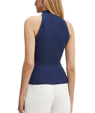 GUESS BLAIR Canotta halter a lupetto - T-shirt e Top Donna