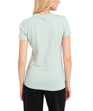 GUESS FLOWERS T-shirt stretch - T-shirt e Top Donna