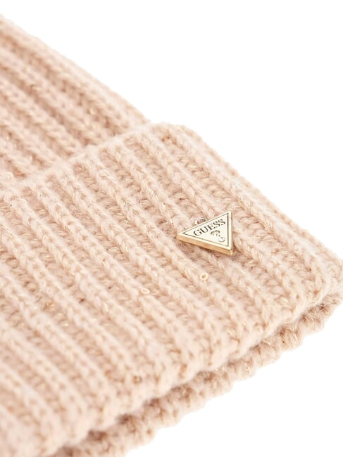LUREX Berretto in misto lana ROSE - Cappelli