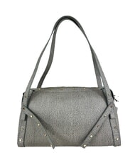 BORBONESE METROPOLE COATED  Bauletto a spalla - Borse Donna