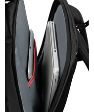 SAMSONITE GUARDIT 3.0 Zaino porta PC 15,6" NERO - Zaini da lavoro porta PC - 4