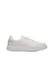 TIMBERLAND EMERSON STREET  Sneakers in pelle white full grain - Scarpe Uomo - 2