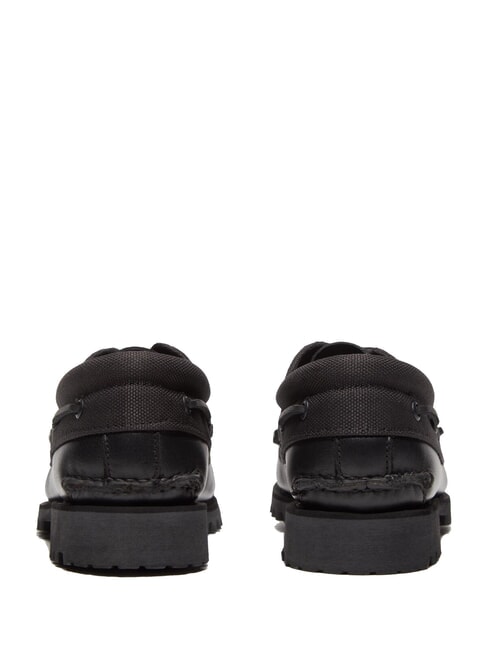 AUTHENTIC Scarpe in pelle blackout - Scarpe Uomo