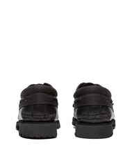 TIMBERLAND AUTHENTIC Scarpe in pelle blackout - Scarpe Uomo - 4