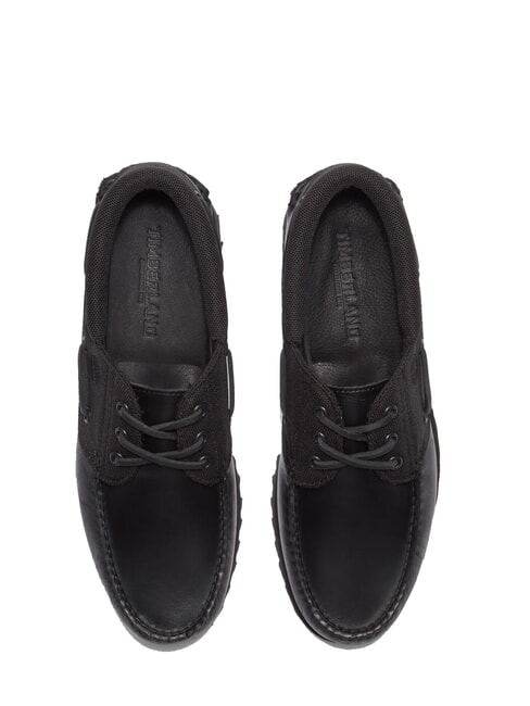 AUTHENTIC Scarpe in pelle blackout - Scarpe Uomo