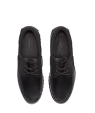 TIMBERLAND AUTHENTIC Scarpe in pelle blackout - Scarpe Uomo - 5
